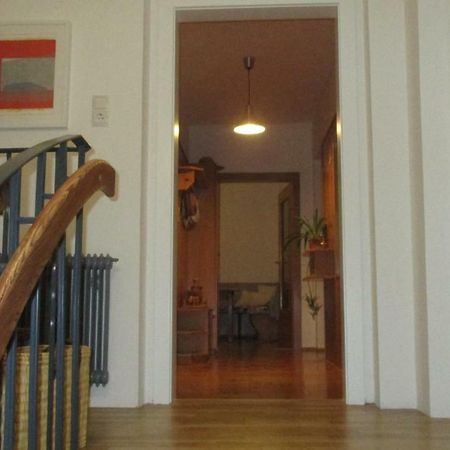 Wohnung In Haiding/Wels Exteriör bild