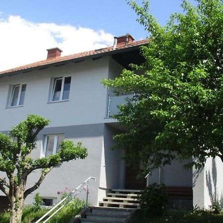 Wohnung In Haiding/Wels Exteriör bild