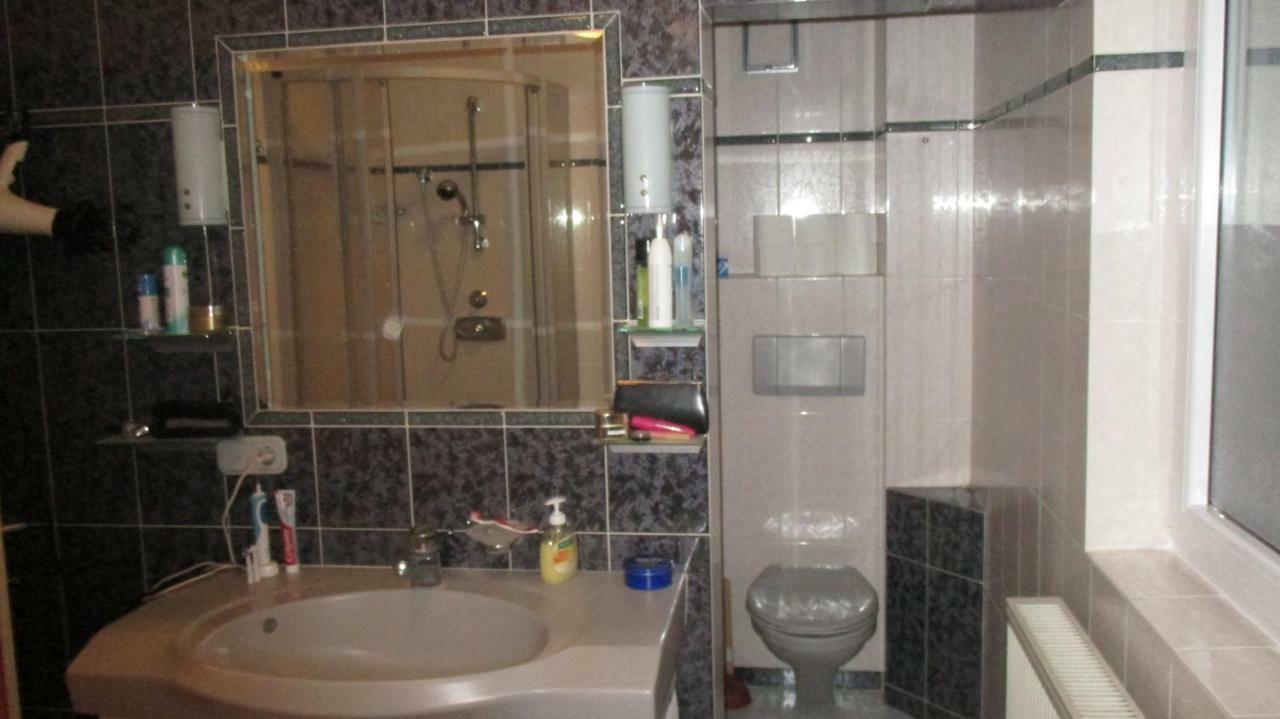 Wohnung In Haiding/Wels Exteriör bild