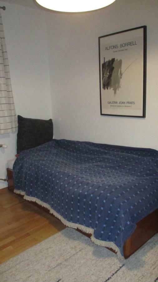 Wohnung In Haiding/Wels Exteriör bild