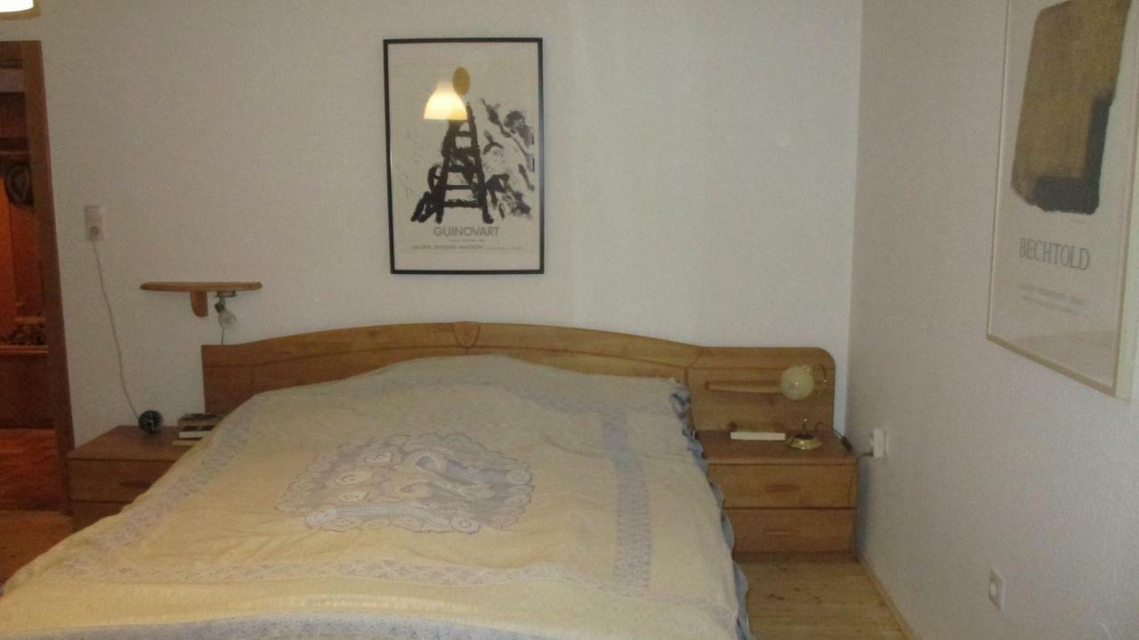Wohnung In Haiding/Wels Exteriör bild