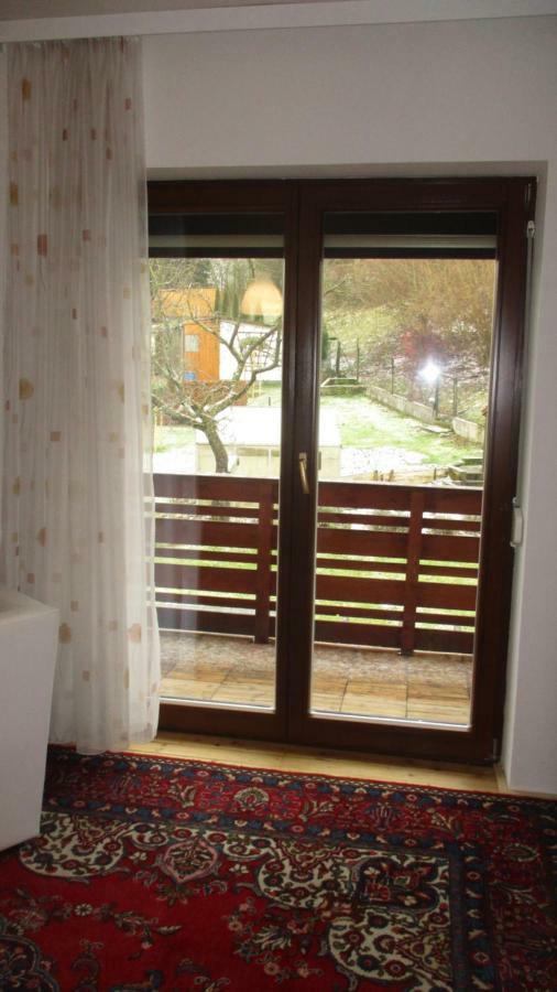 Wohnung In Haiding/Wels Exteriör bild