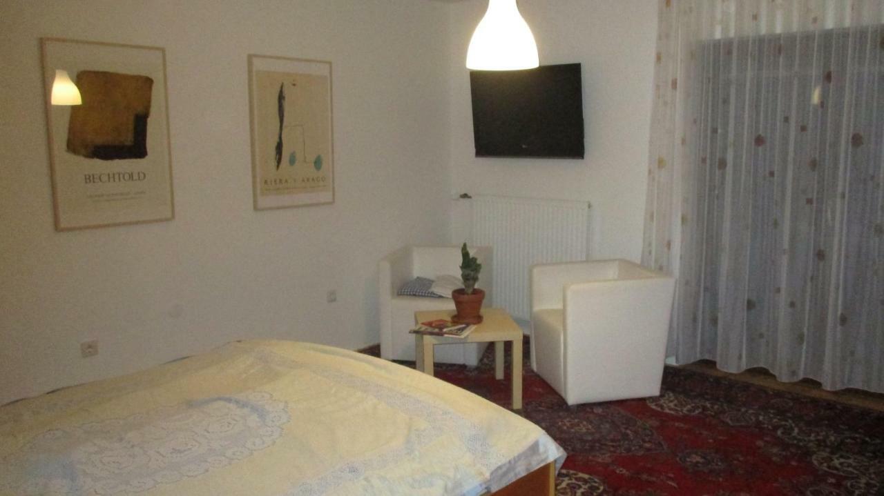 Wohnung In Haiding/Wels Exteriör bild