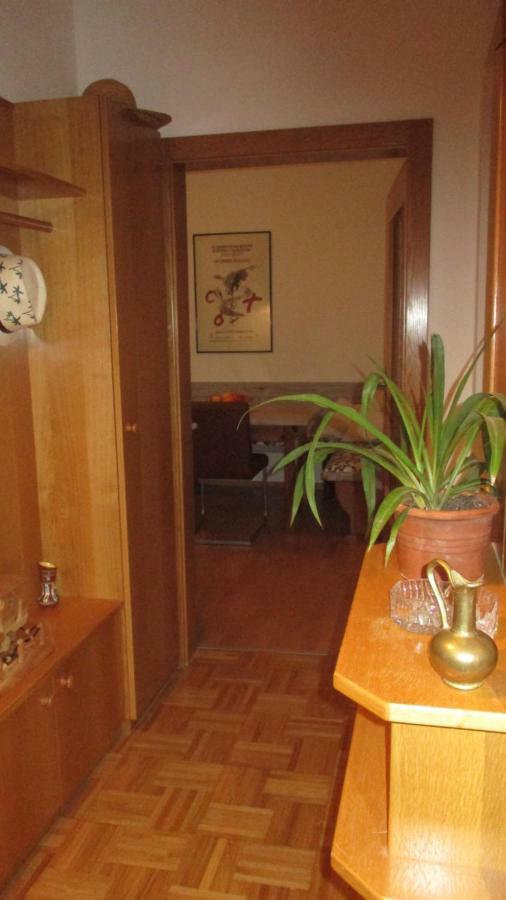 Wohnung In Haiding/Wels Exteriör bild