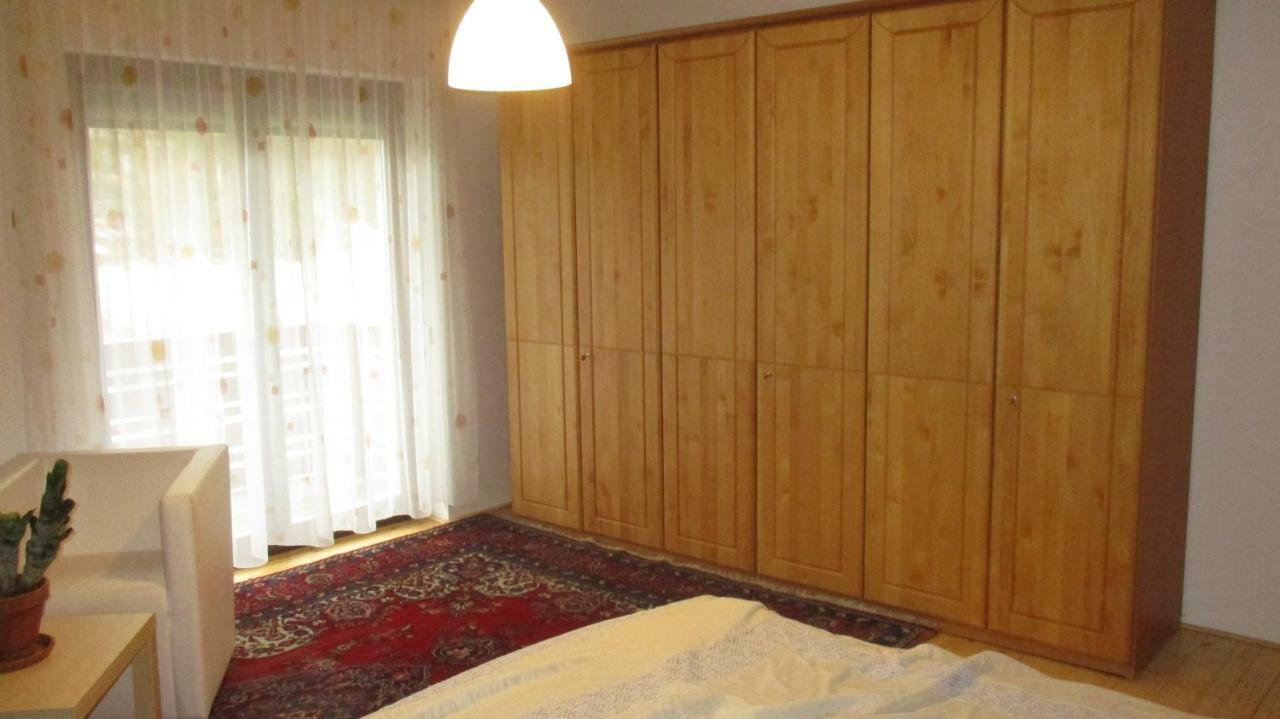 Wohnung In Haiding/Wels Exteriör bild