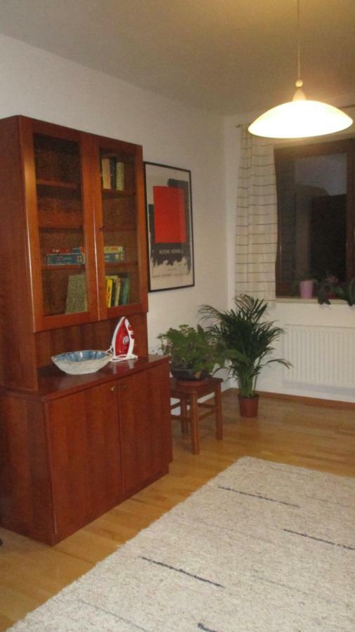Wohnung In Haiding/Wels Exteriör bild
