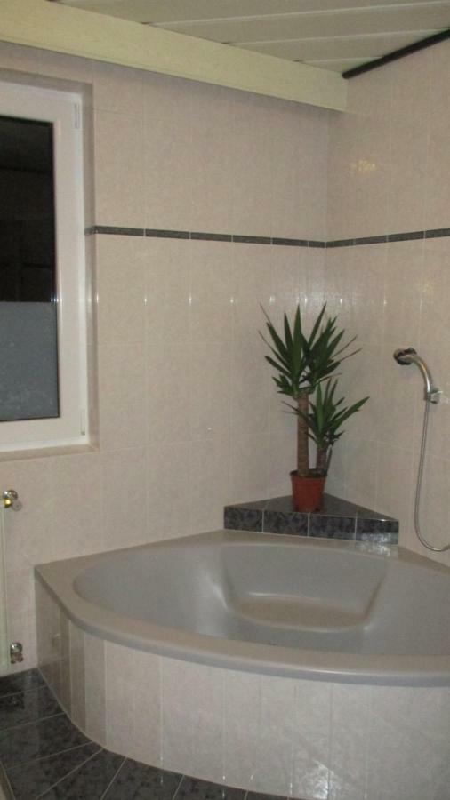 Wohnung In Haiding/Wels Exteriör bild