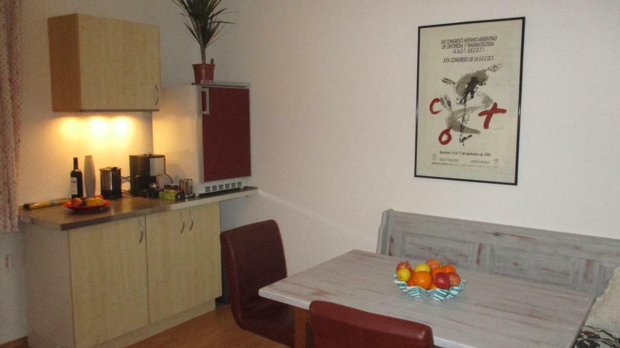 Wohnung In Haiding/Wels Exteriör bild