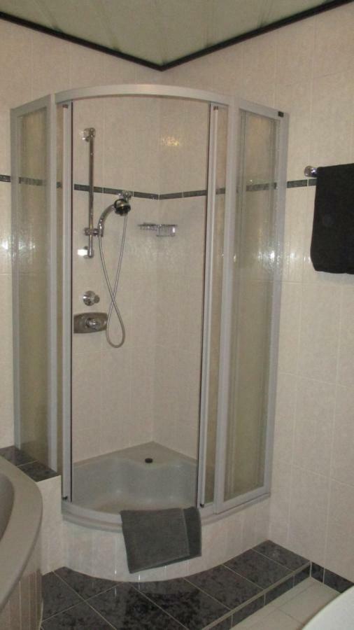 Wohnung In Haiding/Wels Exteriör bild