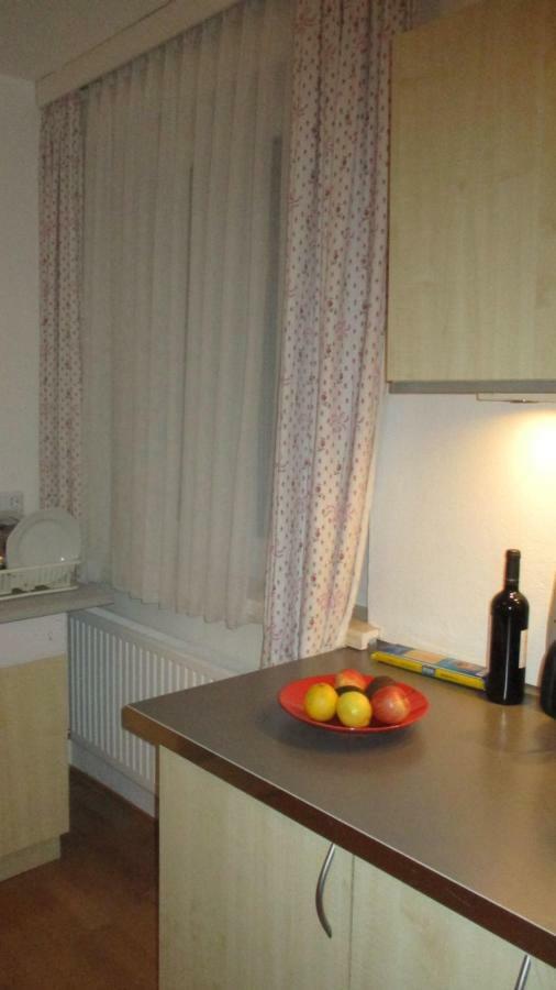 Wohnung In Haiding/Wels Exteriör bild