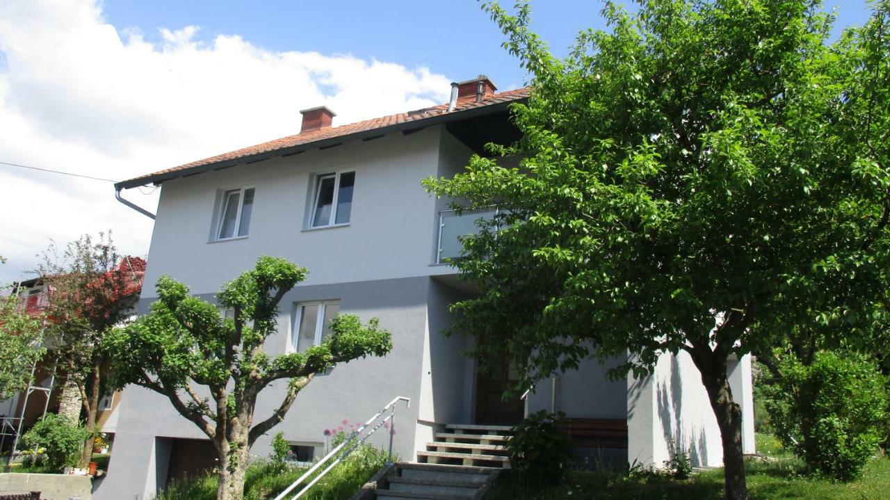 Wohnung In Haiding/Wels Exteriör bild