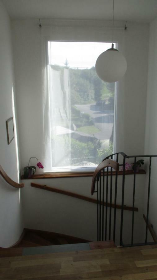 Wohnung In Haiding/Wels Exteriör bild