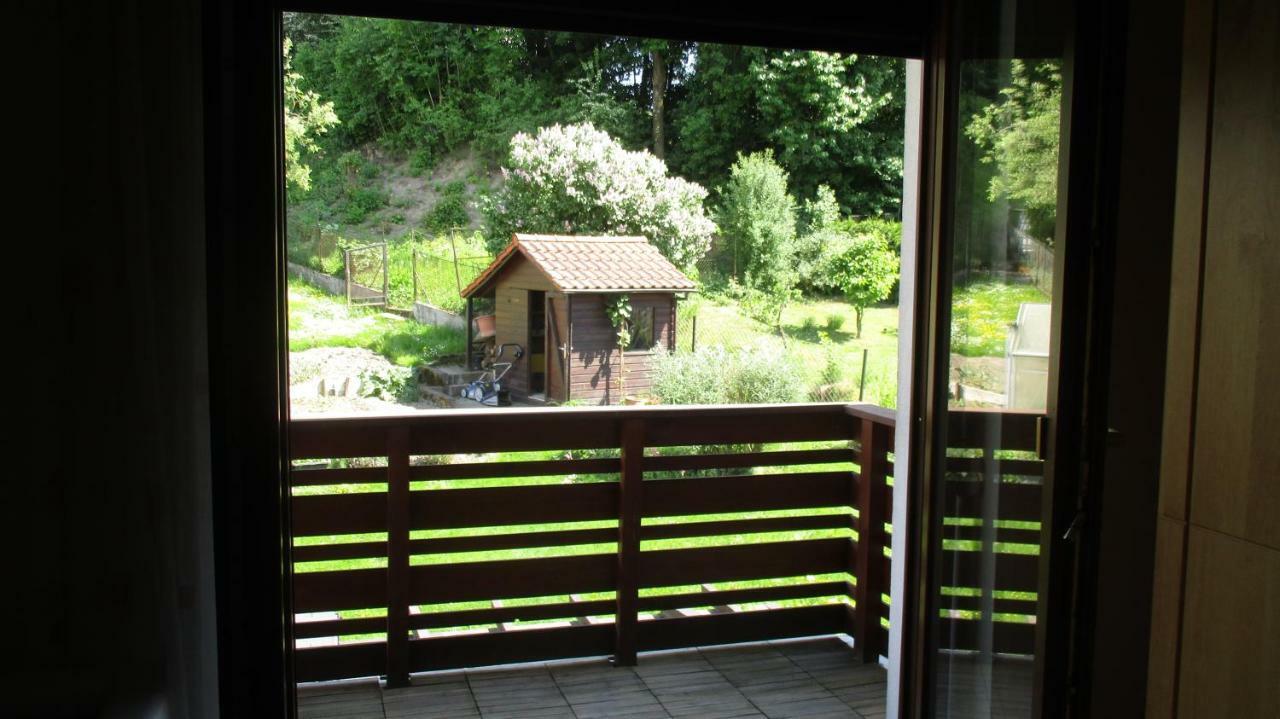 Wohnung In Haiding/Wels Exteriör bild